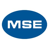 MSE Centrifuges logo - Similar company to Omicure