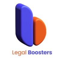 Legal Boosters