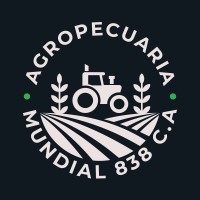 Agropecuaria Mundial 838 logo - Similar company to Centro Empresarial Premium Amof