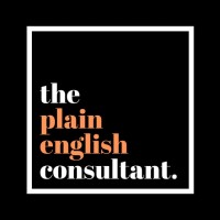 The Plain English Consultant logo - Similar company to Ace Content Group