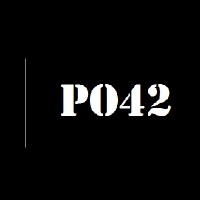 Pursuit of 42 logo - Similar company to Springboard Performance