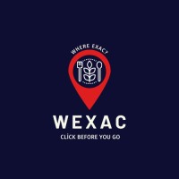 Wexac logo - Similar company to Wexa