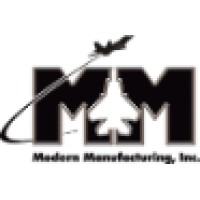 Modern Manufacturing Inc.