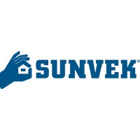 SUNVEK Roofing logo - Similar company to Warren Roofing