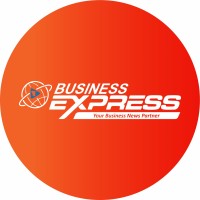 Business Express Namibia logo - Similar company to Namibia Trade Network
