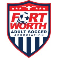 Fort Worth Adult Soccer Association