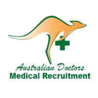 Australian Doctors Medical Recruitment logo - Similar company to Mediato Recruitment Solution