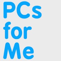 PCs for Me logo - Similar company to Eos Innovations