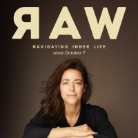 RAW Podcast by Anouk Lorie logo - Similar company to Project Amuso