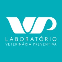 VP - Veterinária Preventiva logo - Similar company to Clínica Veterinária Luís Antônio C. De Souza