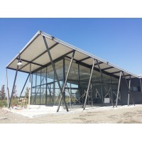 Constructora Pie de Monte Ltda logo - Similar company to Iman Proyectos