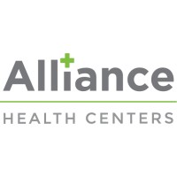 Alliance Health Centers logo - Similar company to Every Birth Network