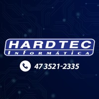 Hardtec Assistência Técnica em Computadores logo - Similar company to Hardtec Srl
