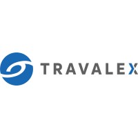 Travalex logo - Similar company to Vortix Group