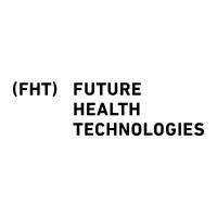 Future Health Technologies (FHT) logo - Similar company to Hearlight