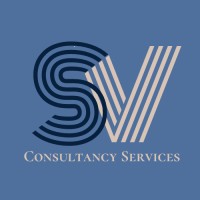 SV Consultancy Services logo - Similar company to Infotrack Systems