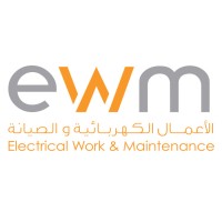 EWM | Electrical Work & Maintenance Company logo - Similar company to Adaptiv.