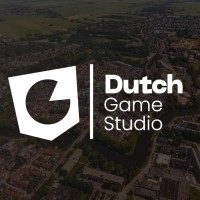 Dutch Game Studio 🌍 logo - Similar company to A2 Automatisering B.V.