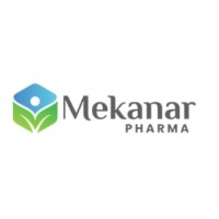 Mekanar Pharma logo - Similar company to Pavani Consultancy Services