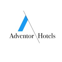 Adventor Hotels logo - Similar company to Hb Line Konyha- És Belsőépítészeti Stúdió