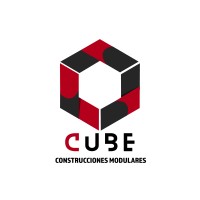 Modulos Cube logo - Similar company to Ecolodge