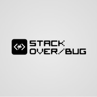 Stack Over/Bug logo - Similar company to Mecob