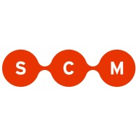 Supply Chain Masters logo - Similar company to Buzz Attitude