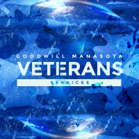 Goodwill Manasota Veterans Services logo - Similar company to Iconic Insurance