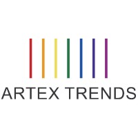ARTEX TRENDS logo - Similar company to Ashtag