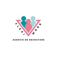 FlexiWork Recruitment logo - Similar company to Human First (Hf)