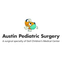 Austin Pediatric Surgery logo - Similar company to Treehouse Pediatrics