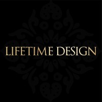 Lifetime Design logo - Similar company to Noethera Studio