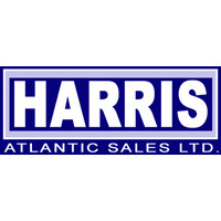 Harris Atlantic Sales logo - Similar company to Progress Supply Inc.