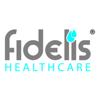Fidelis Healthcare Pvt. Ltd. logo - Similar company to Anslation