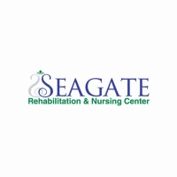 Seagate Rehabilitation & Nursing Center logo - Similar company to Medease