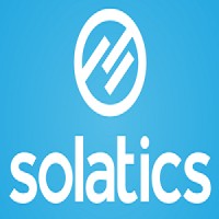 Solatics Ltd. logo - Similar company to Solstice Recruitment