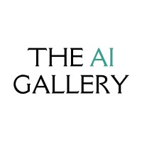 The AI Gallery logo - Similar company to Albion Jeune