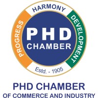 PHDCCI Membership logo - Similar company to Foldx Canopy