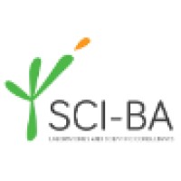 Sci-Ba logo - Similar company to Sci-Tech Academy
