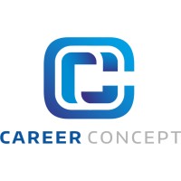 Career Concept logo - Similar company to Influx Service