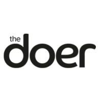 The Doer logo - Similar company to Barron Williams Executive Search