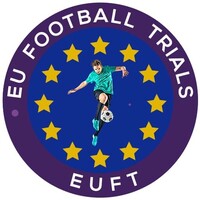 EU FOOTBALL TRIALS logo - Similar company to Zth Training