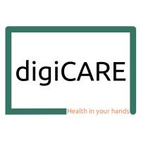 digiCARE logo - Similar company to Sparta Hms