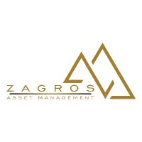 Zagros Asset Management | سبدگردان زاگرس logo - Similar company to Oxygen Asset Management | سبدگردان اکسیژن