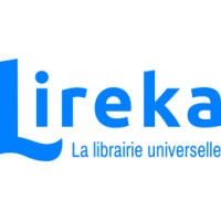 Lireka logo - Similar company to Librairie Arthaud
