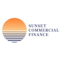 Sunset Commercial Finance logo - Similar company to Oryx Capital Solutions