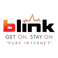 Blink Internet logo - Similar company to Gadgetronix.Net Ltd