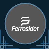 Ferrosider Componentes logo - Similar company to Espaço De Negócios Coworking