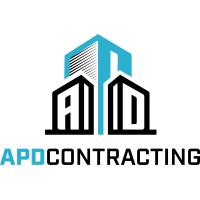 APD Contracting LLC logo - Similar company to Pacific Construction Solutions