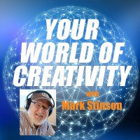 Your World of Creativity logo - Similar company to Eagle Coffee & Bakery